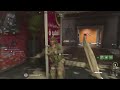 Call of Duty MW2 | Throwing Knives Clips | Throwing, the Game pt 18