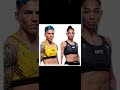 Who Wins Dumbest WMMA Fighter?Jesscia Andrade Or Talia Santos