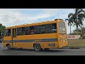 Driving in Barbados  - Warrens St. Michael (4K)