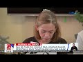 Ina ni Carlos Yulo, humingi ng tawad sa anak | 24 Oras