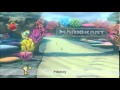 Heavy In Dolphin Shoals - Mario kart 8