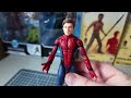 MUST HAVE: SPIDER-MAN Figure from HASBRO | Marvel Legends Infinity Saga Captain America Civil War
