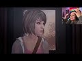 THIS GAME BROKE ME!! *• LIFE IS STRANGE: REMASTERED - PART 12 (THE END) •*