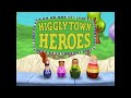 Here in Higglytown (Gay mix) - Higglytown Heroes