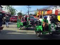 HIGANTES WALK FOR LENI ROBREDO#PRESIDENTIAL CANDIDATE