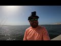 Fishing The ORANGE BEACH Seawall