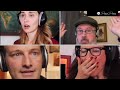 Pantera “Cemetery Gates” — Reaction Mushup (A Producer, A Composer & 3 Vocal Coaches)