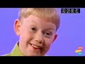 You Won't Believe What These Kids Said with Michael Barrymore 😂