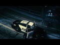 COMO ser POLICIA en GTA V (PS4)