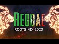 Reggae Roots Mix By Dj Sergio 2023