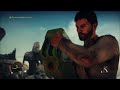Mad Max PS5 First Playthrough pt.2
