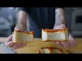 How to Make Chicago Deep-Dish Pizza from The Bear | Binging with Babish