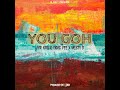 You Goh - Jnr Kro feat. Yxng Vee & Misty B (Official Audio)