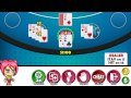 Cheaters Blackjack 21 - Week 7