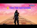 Stay (Fortnite Montage) but it’s perfectly synced