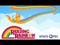 Reading Rainbow Cover Song