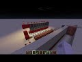 a crazy redstone lock build