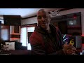 Inside Tyrese Gibson's Atlanta Dream Mansion | Open Door | Architectural Digest