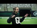 Can an Average Guy Beat an NFL Kicker? | Above Average Joe | GQ Sports