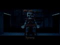 [FNaF] My Love Mine All Mine | Collab Part for Josiah Cupcake