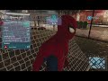 Marvel's Spider-Man Remastered: Cool Combat 1