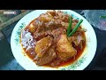 Bihari Chicken Curry ||বিহারী চিকেন কারি আজকের ডিনার