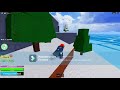 Serie Blox Fruits Noob a Pro | #2 | episodio de farm