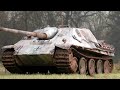 Jagdpanther I El CAZACARRO LIGERO Y POTENTE DE LA SEGUNDA GUERRA MUNDIAL