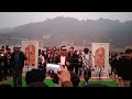 Kido Alph || Live Performance Tyisam Festival At Baghmara