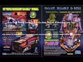 History Of Sega Pinball (1994-1999)