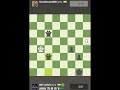 CHECKMATE 😱🥵 #chessgame #checkmate #chess @mr.masterchess