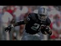 35 Most Memorable Raider Runs From 50+ Yards (1980 - 2023)