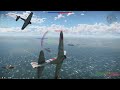 AIRCRAFT CARRIER ASSAULT in War Thunder!