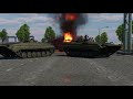 Long-serving tanks / War Thunder