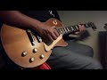 This I Love - Guitar Solo Cover (Guns and Roses)