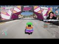 Forza Horizon 5 but If I Laugh, I Restart The Race...