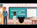 Dread Daze - Shy   ( Official Video) Animation