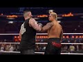 Kevin Owens vs. Solo Sikoa - No Holds Barred Match: WWE 2K24