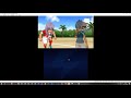 Inazuma Eleven Go Chrono Stones Randomizer Episode 1