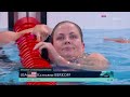 NEW OLYMPIC RECORD! 🥇 | Women's Swimming 100m Backstroke Highlights | #Paris2024