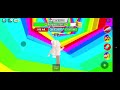 Playing Roblox, Really easy obby! -w voice
