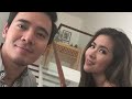 ERIK SANTOS On Losing Both Parents & Starting Over | Karen Davila Ep117