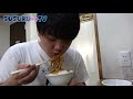 【大食い】最高のラーメンを2杯爆食！米も2杯すする オランダ軒【飯テロ】 SUSURU TV.第1474回