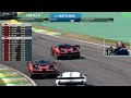 MCLAREN SENNA em INTERLAGOS! 😍 | AUTOMOBILISTA 2 + Thrustmaster T300 RS [PT-BR]