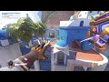 [Doomfist Parkour] Illios (By Hogapova) 12 Levels Guide (Ft. Speedrunners)