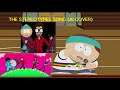 Eric Cartman sings The Stereotypes song by YFM.