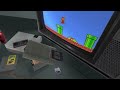 Play Game Boy in VR?  (EmuVR UGC Update)