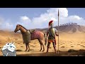 Age Of Empires II: Medieval Chronicles - Capítulo I: Catafractas Bizantinas