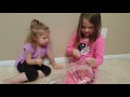 Kids science experiment