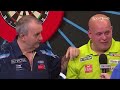 Every DARTS player's WORST MOMENT on stage [TOP 10]